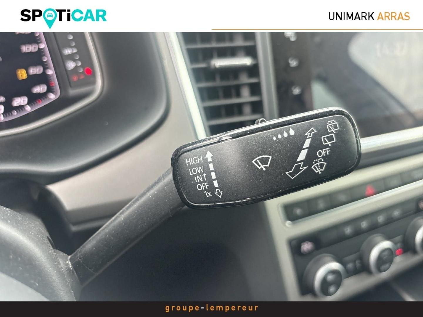 Image SEAT Ateca 2.0 TDI 150ch Start&Stop Xperience