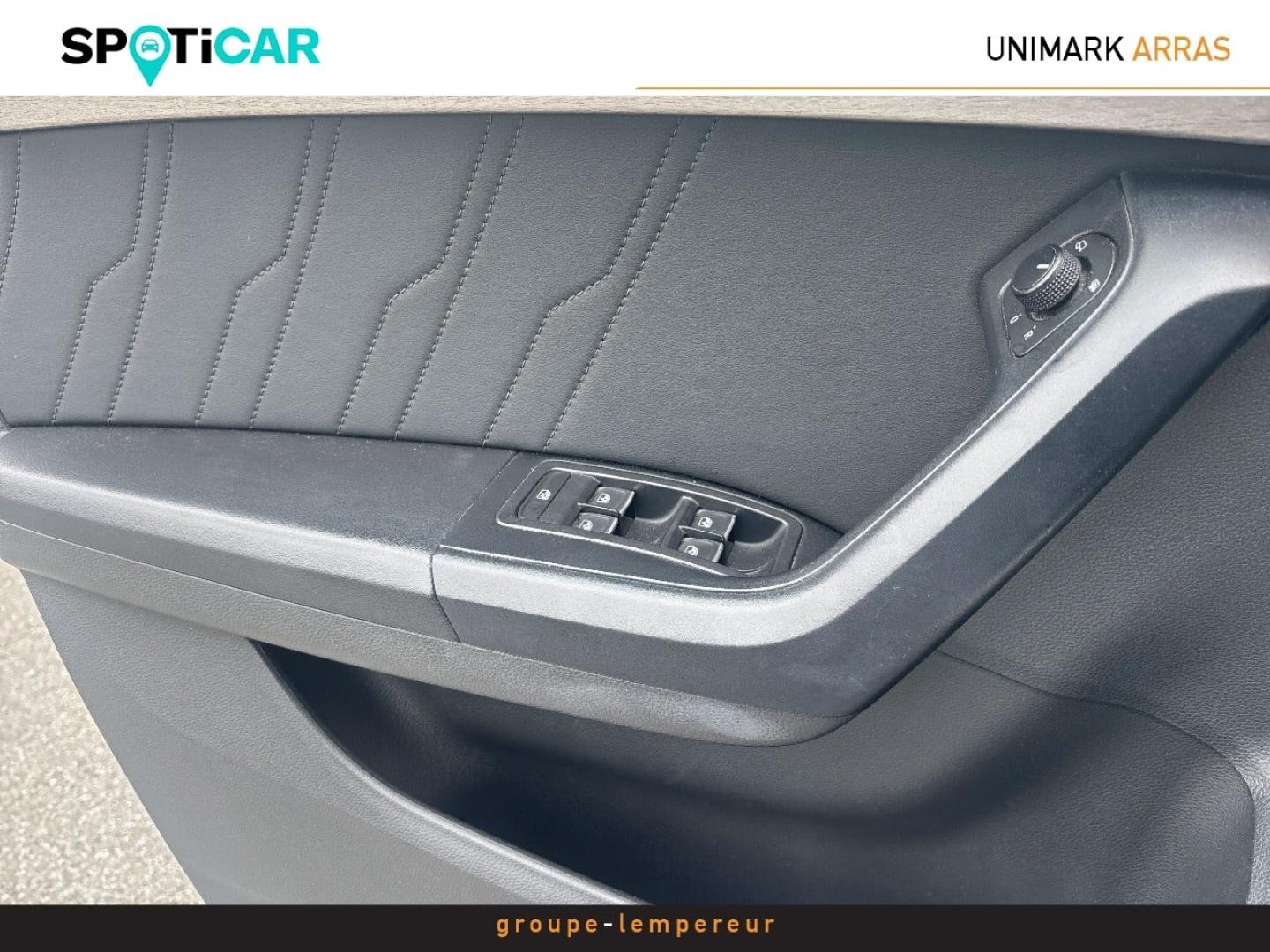 Image SEAT Ateca 2.0 TDI 150ch Start&Stop Xperience