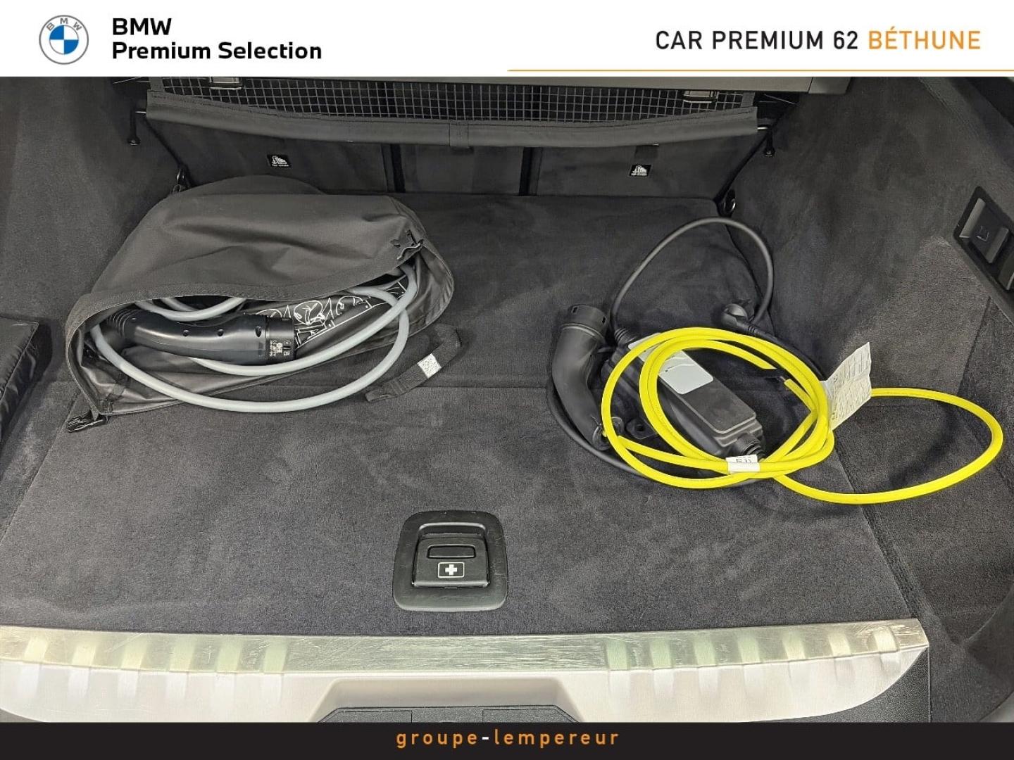 Image BMW Série 3 Touring 330eA 292ch M Sport