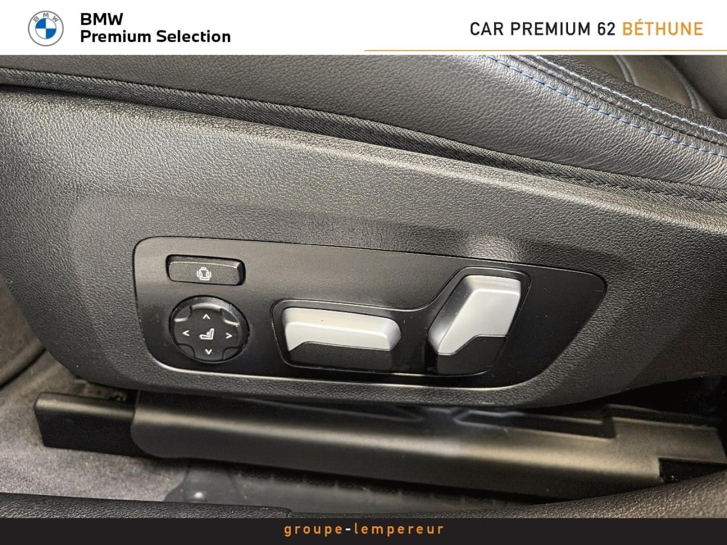 Image BMW Série 3 Touring 330eA 292ch M Sport