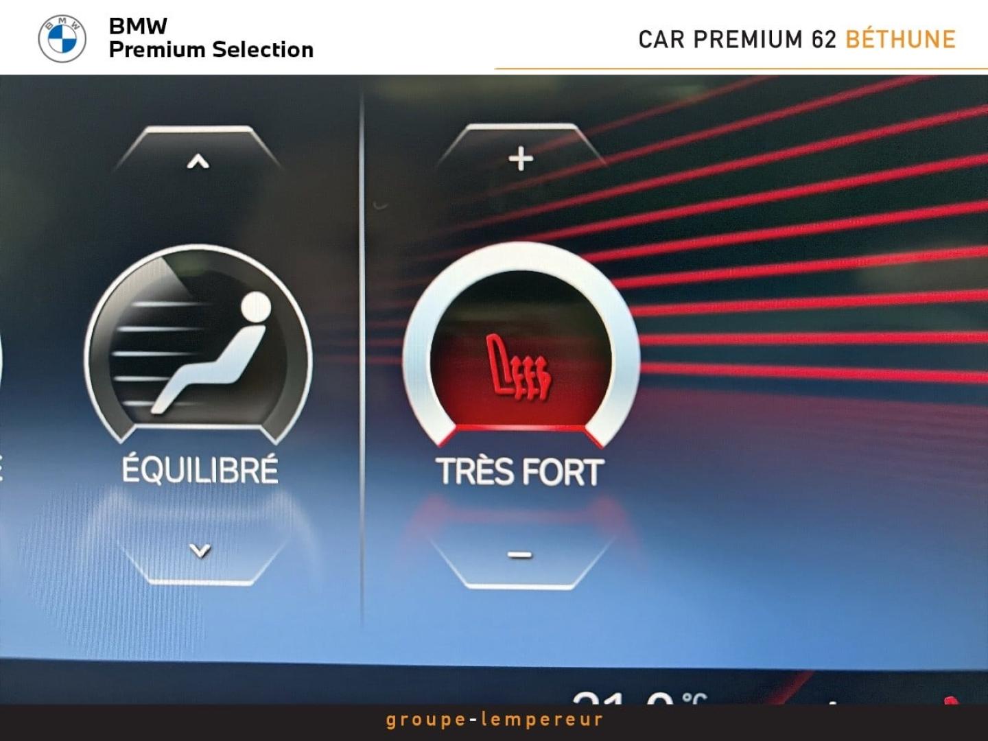 Image BMW Série 3 Touring 330eA 292ch M Sport