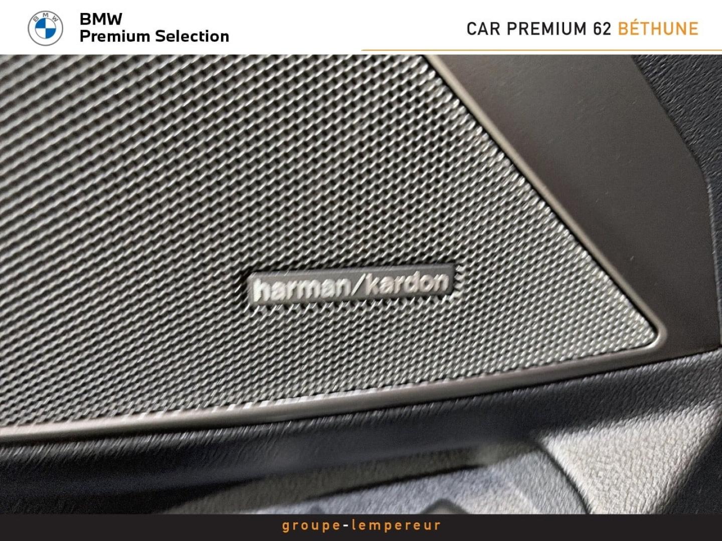 Image BMW Série 3 Touring 330eA 292ch M Sport