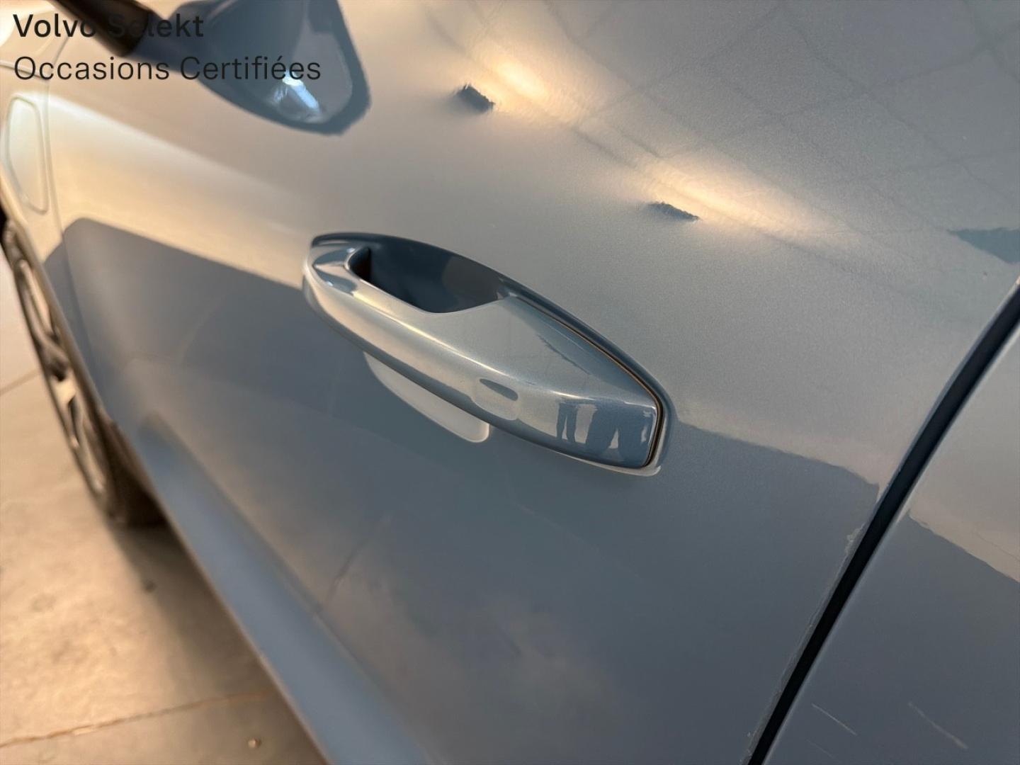 Image VOLVO XC40 T5 Recharge 180 + 82ch Start DCT 7