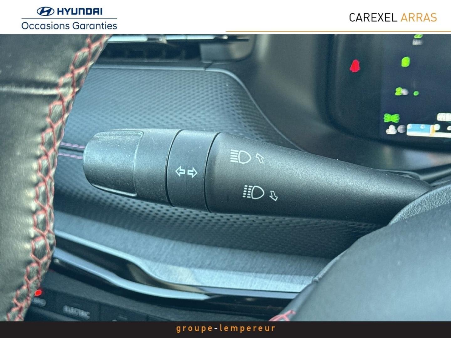 Image JEEP Compass 1.3 Turbo T4 240ch PHEV 4xe Trailhawk AT6 eAWD