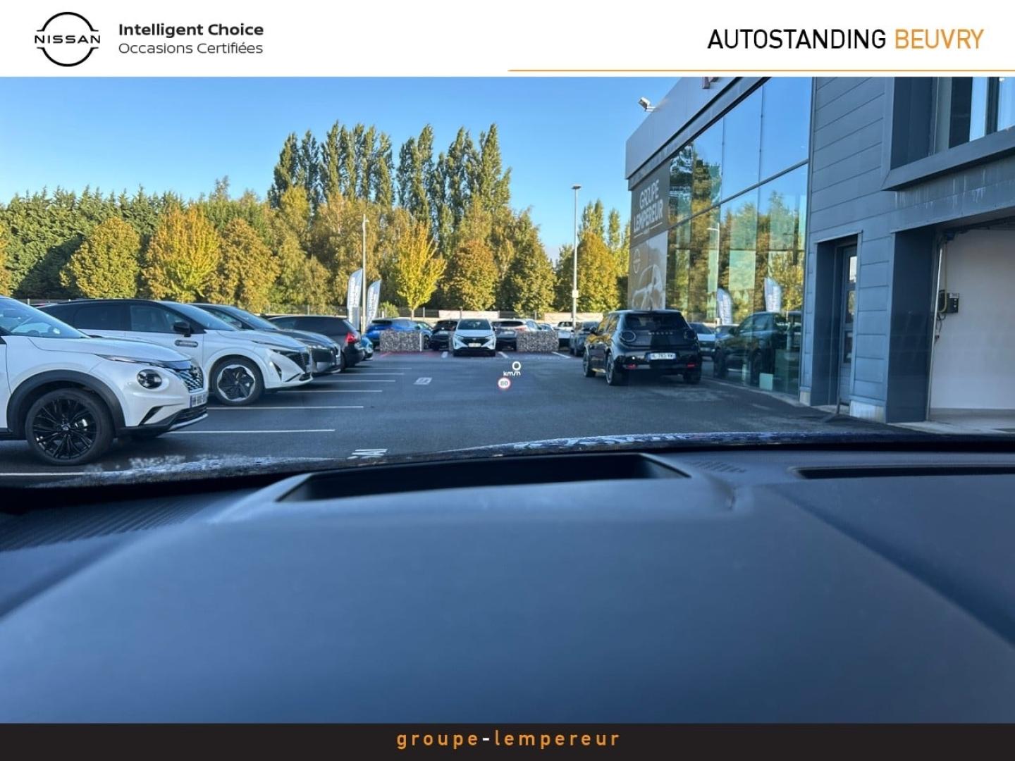 Image NISSAN Qashqai e-POWER 190ch Tekna 2022