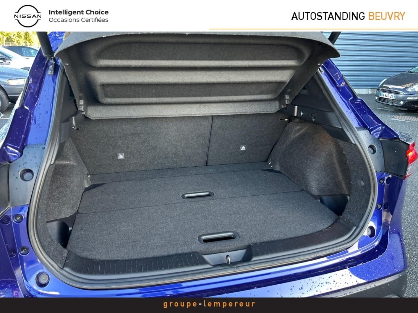 Image NISSAN Qashqai e-POWER 190ch Tekna 2022