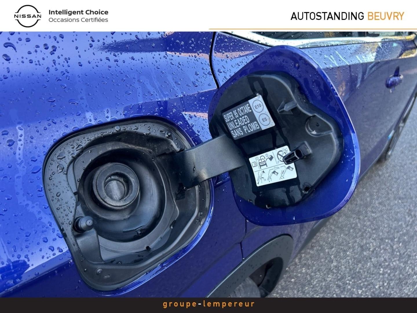 Image NISSAN Qashqai e-POWER 190ch Tekna 2022