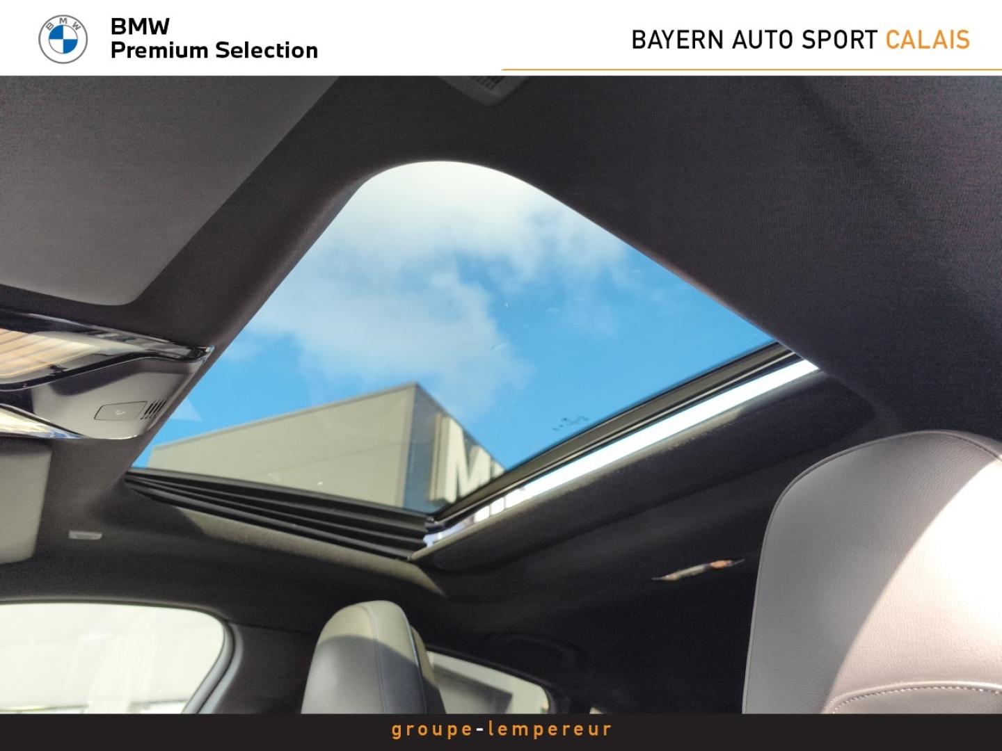Image BMW i4 M50 544ch