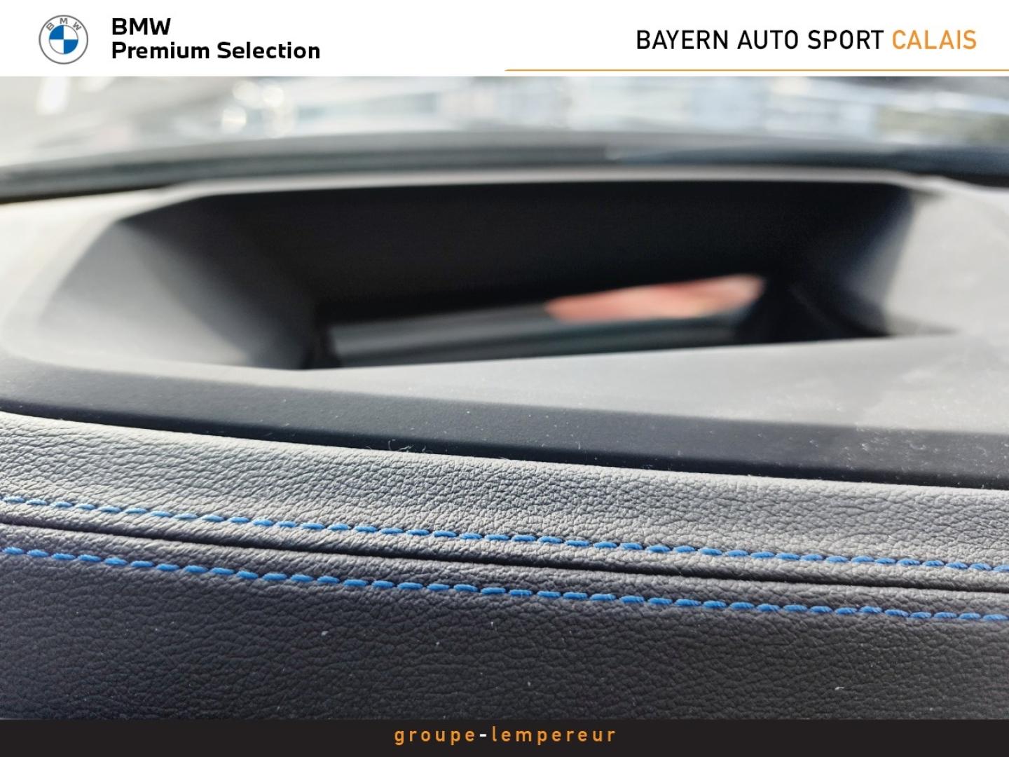 Image BMW i4 M50 544ch