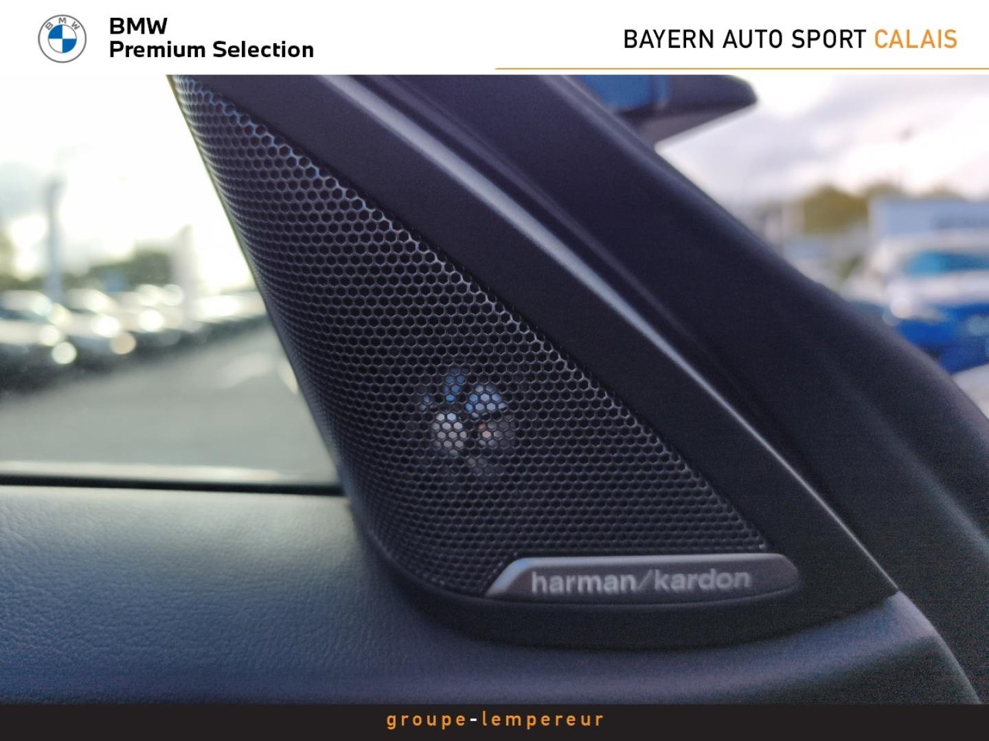 Image BMW i4 M50 544ch