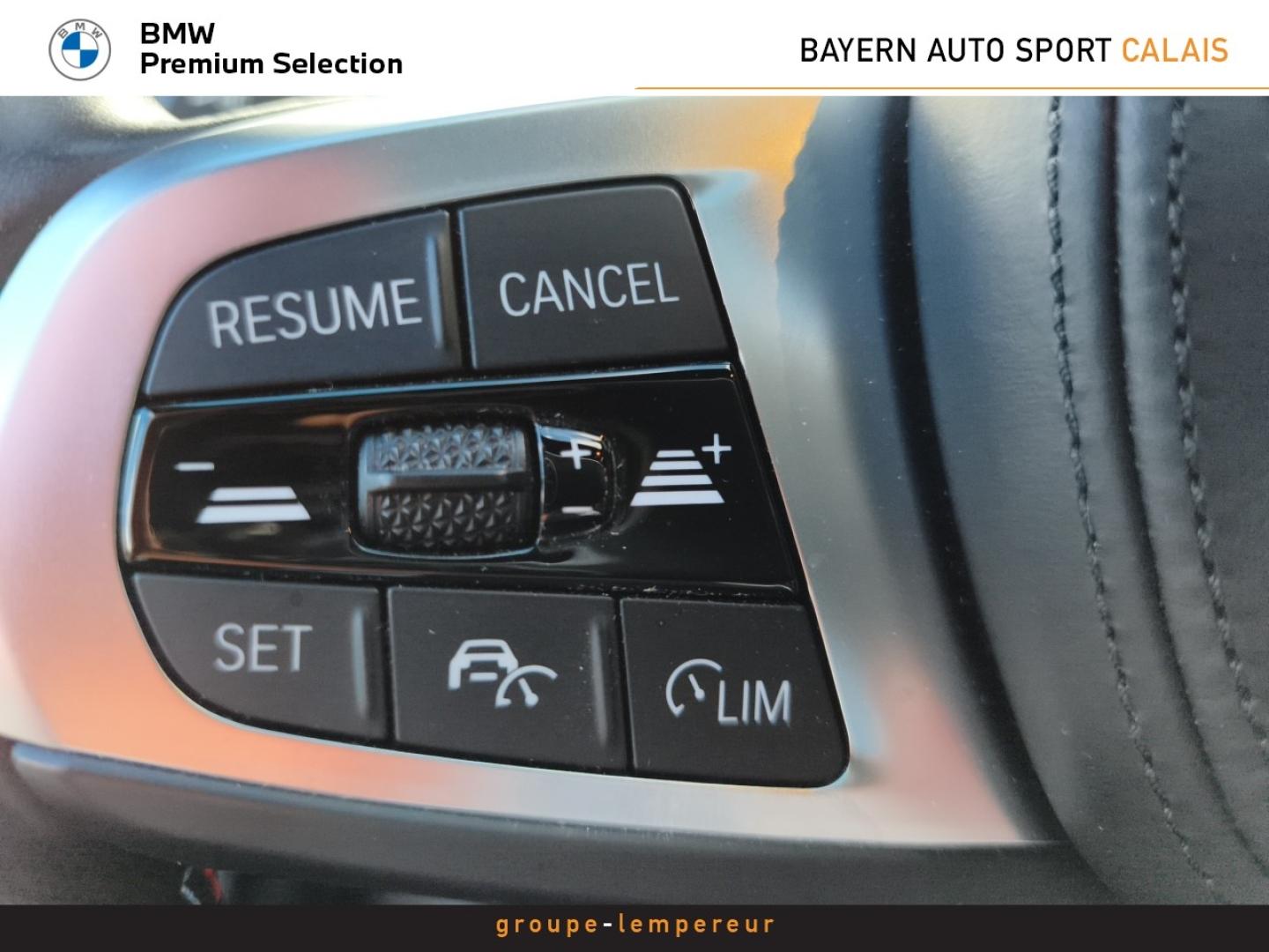 Image BMW i4 M50 544ch