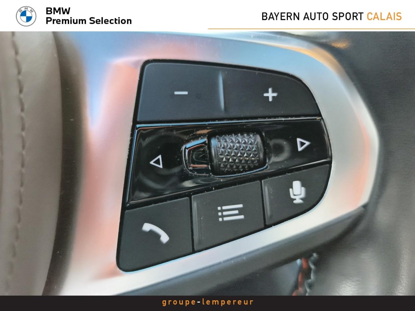 Image BMW i4 M50 544ch