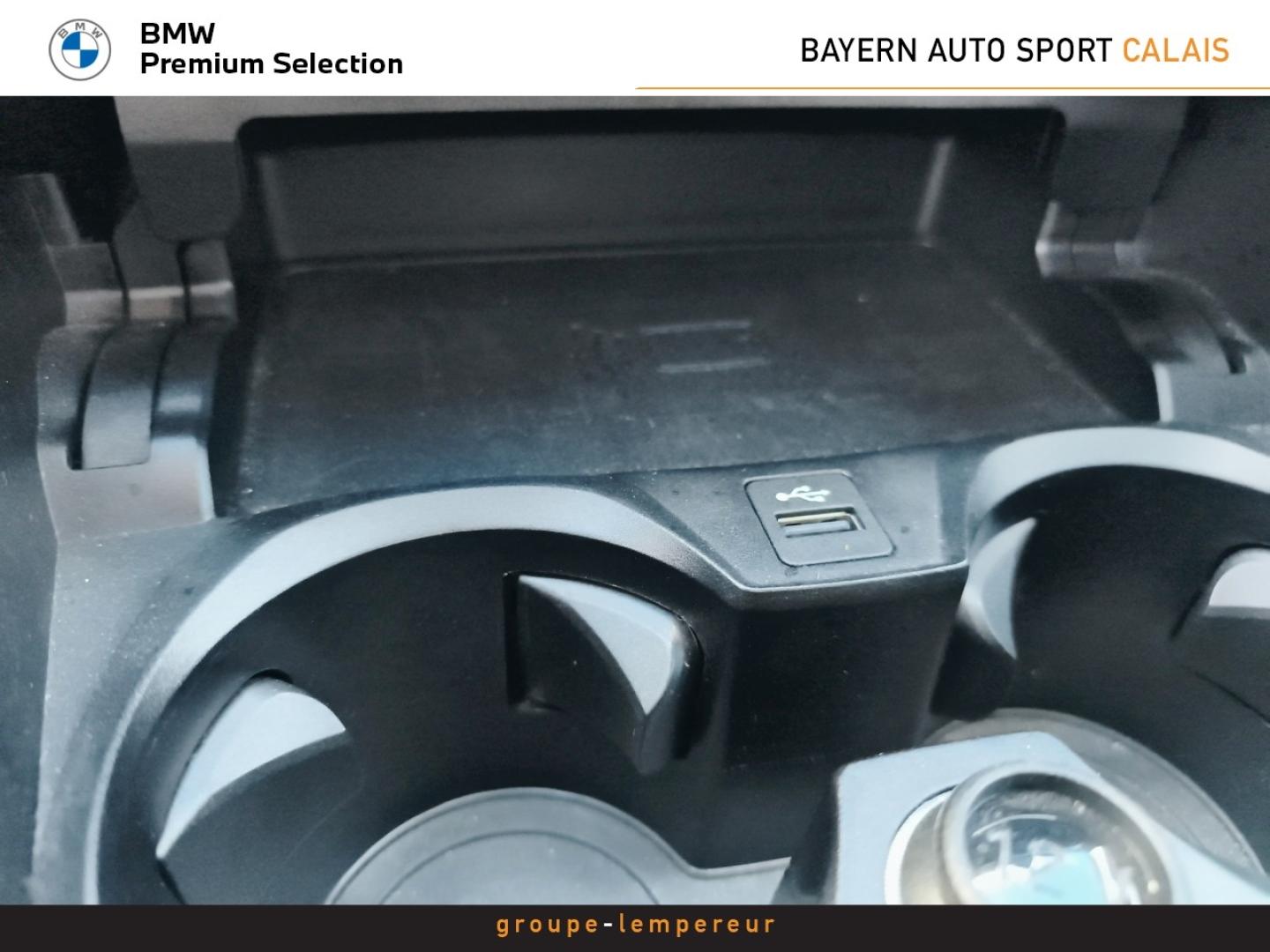 Image BMW i4 M50 544ch