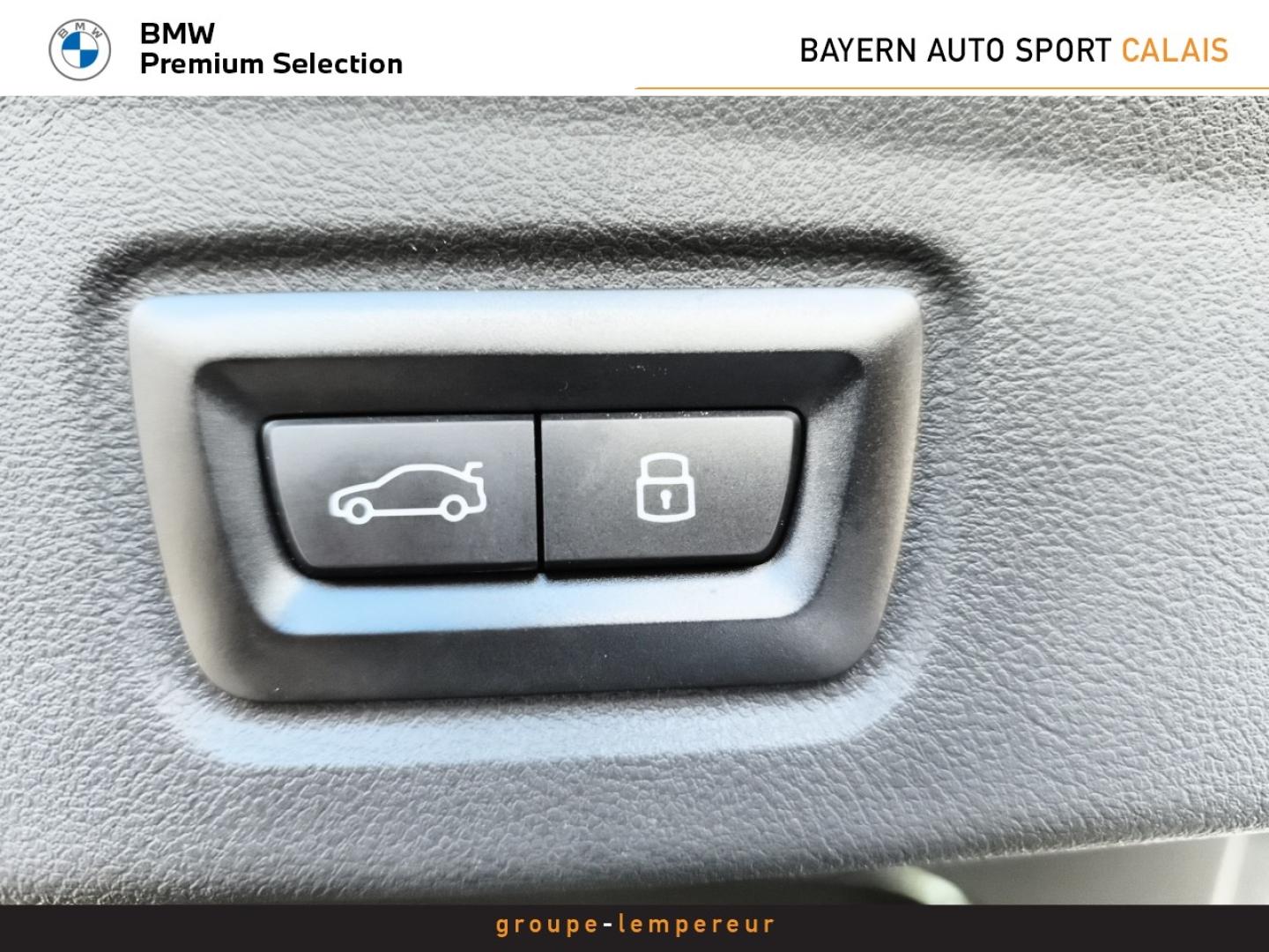 Image BMW i4 M50 544ch