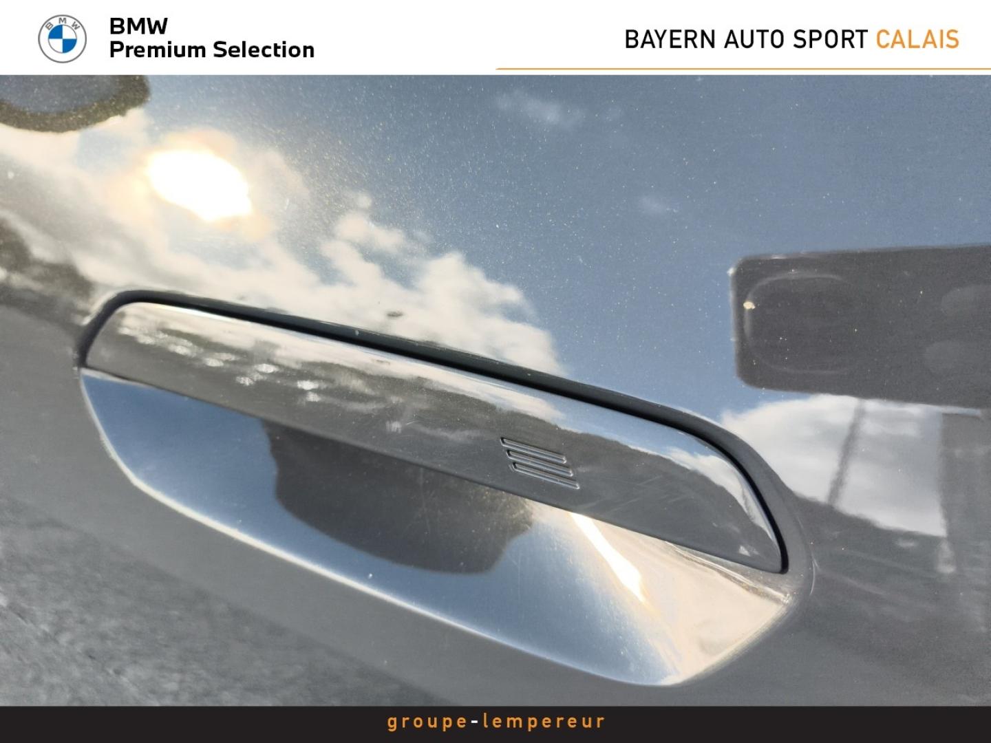 Image BMW i4 M50 544ch