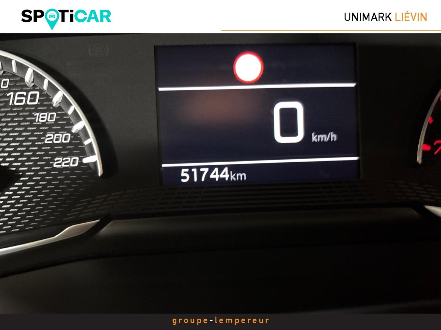 Image PEUGEOT 208 1.2 PureTech 100ch S&S Style