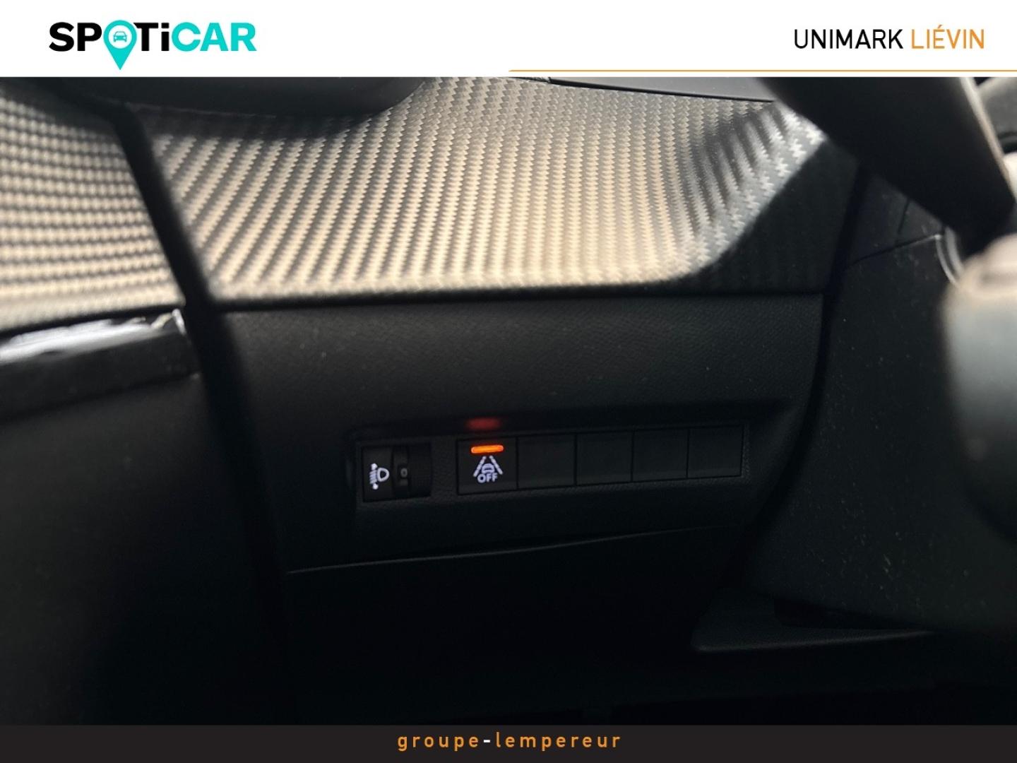 Image PEUGEOT 208 1.2 PureTech 100ch S&S Style
