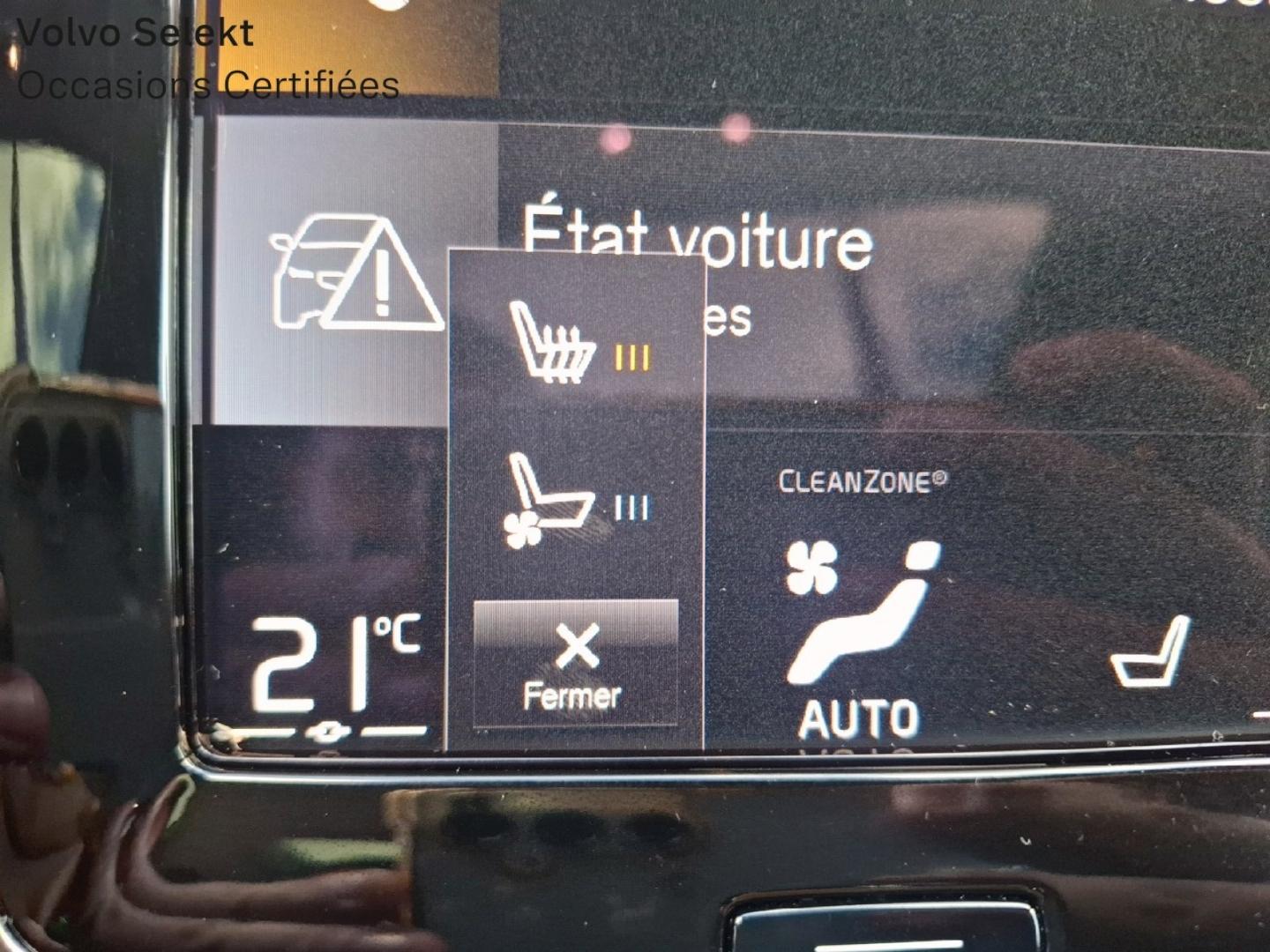 Image VOLVO XC90 T8 AWD 303 + 87ch Inscription Luxe Geartronic