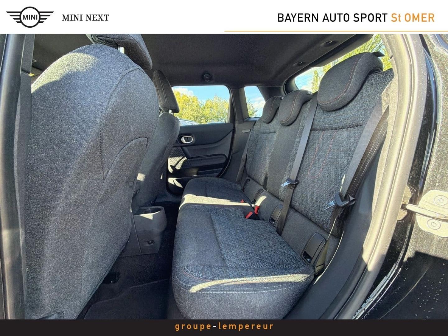Image MINI Cooper 5 Portes C 156ch Blackyard DKG7