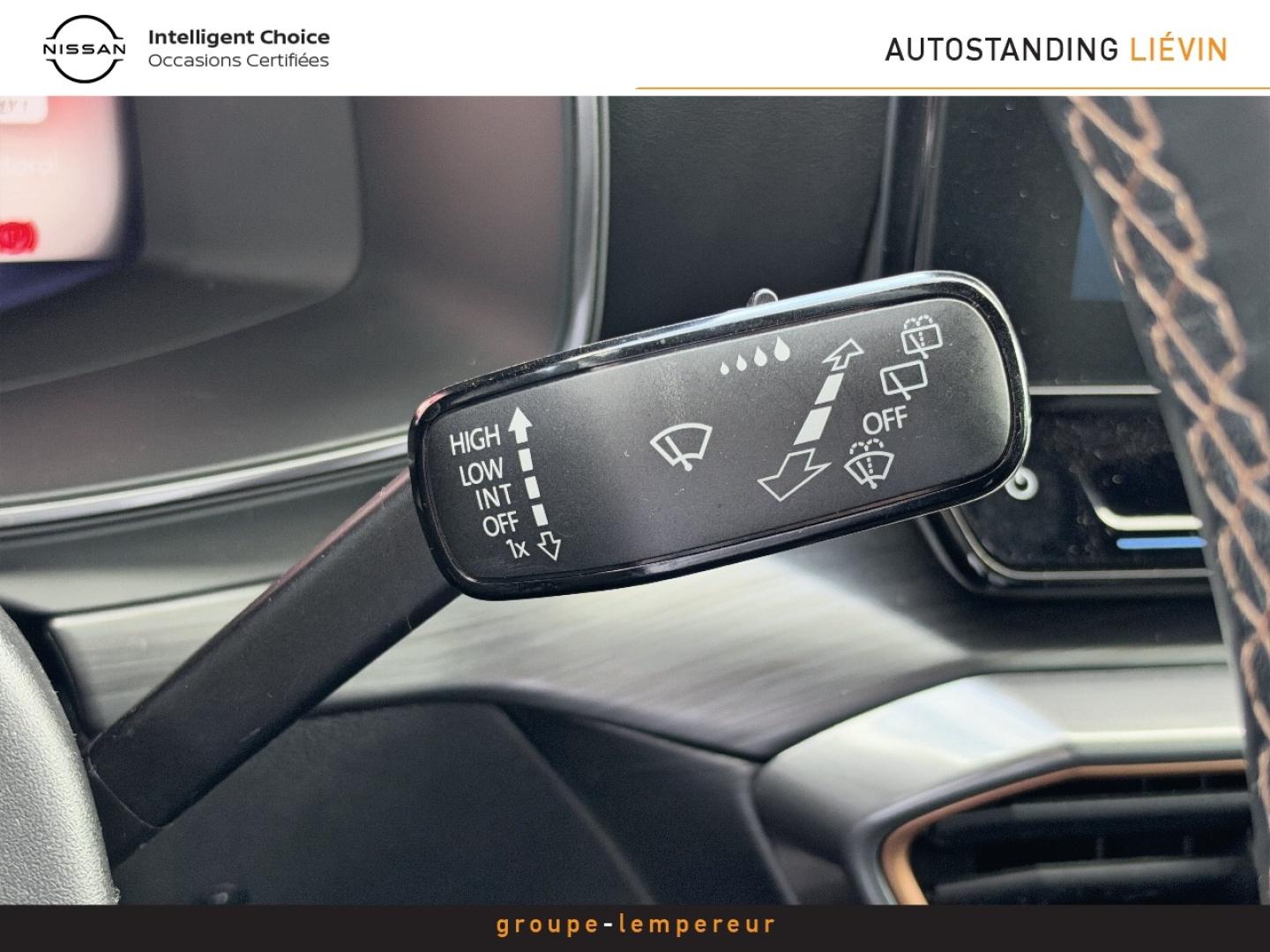 Image CUPRA Formentor 1.5 TSI 150ch Business Edition