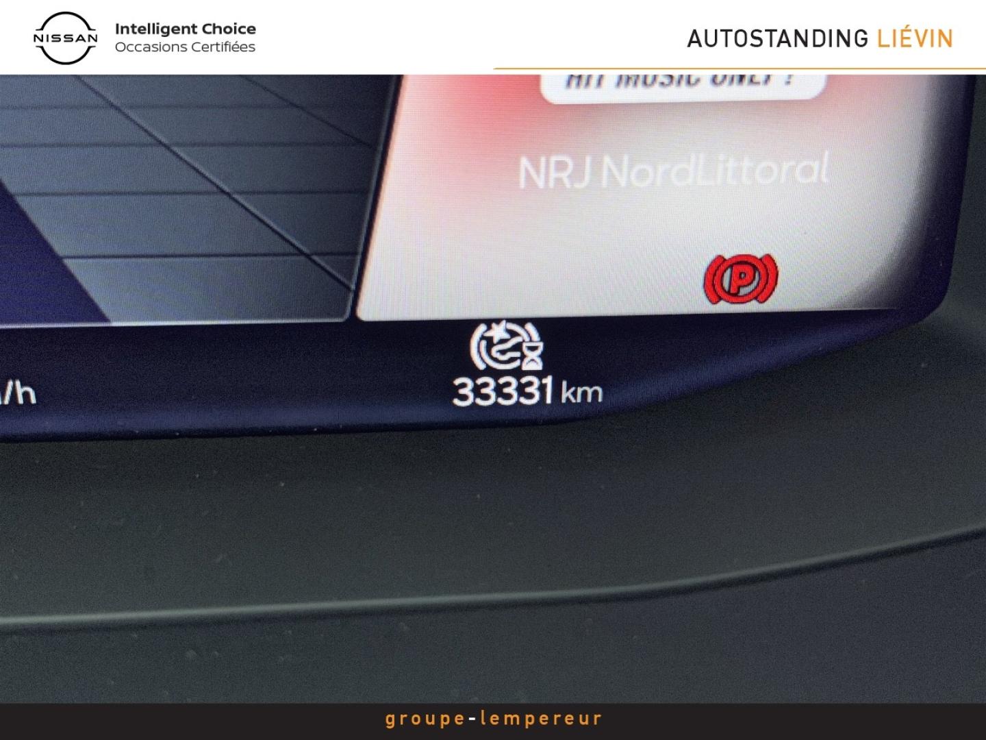 Image CUPRA Formentor 1.5 TSI 150ch Business Edition
