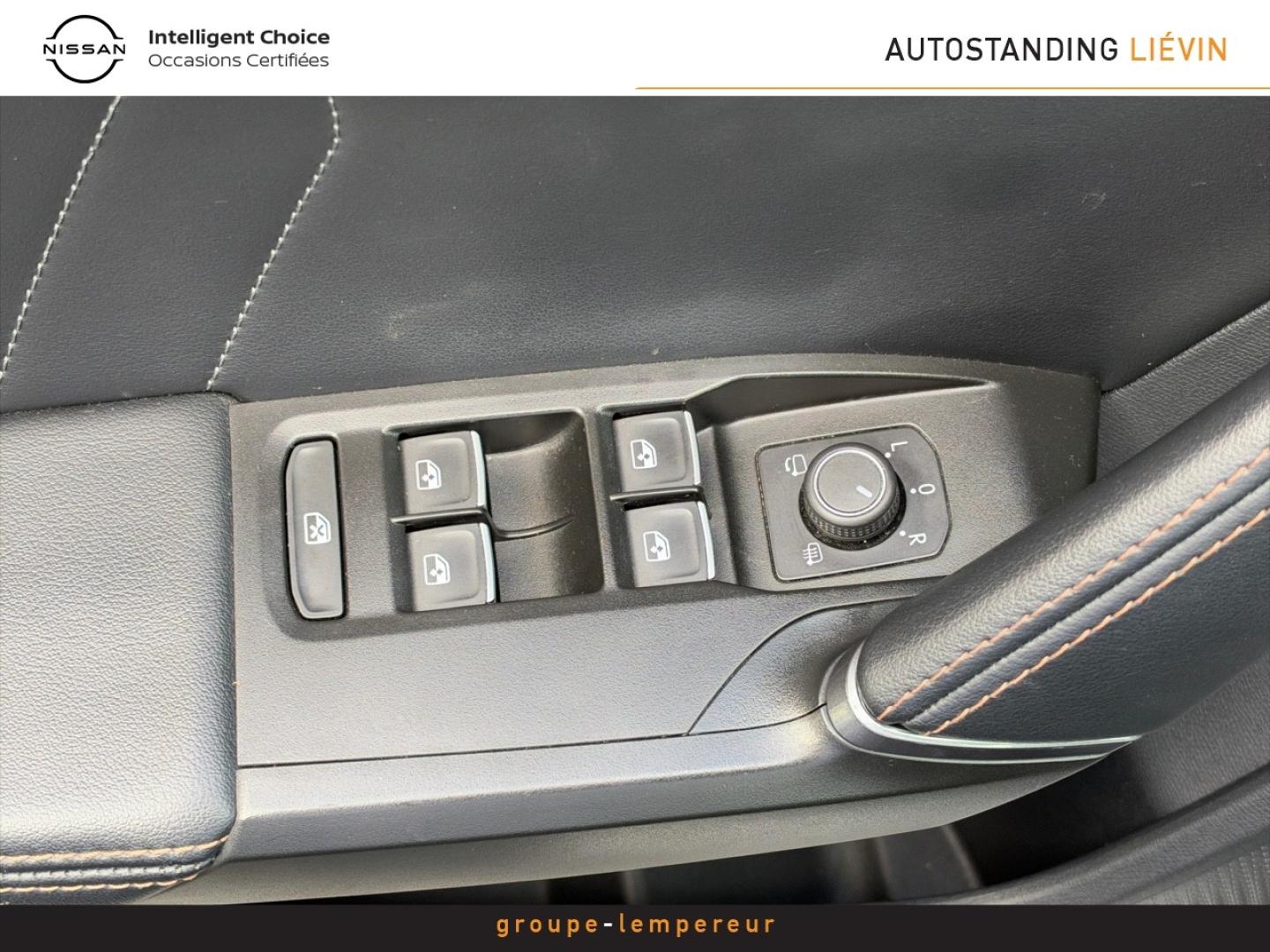 Image CUPRA Formentor 1.5 TSI 150ch Business Edition