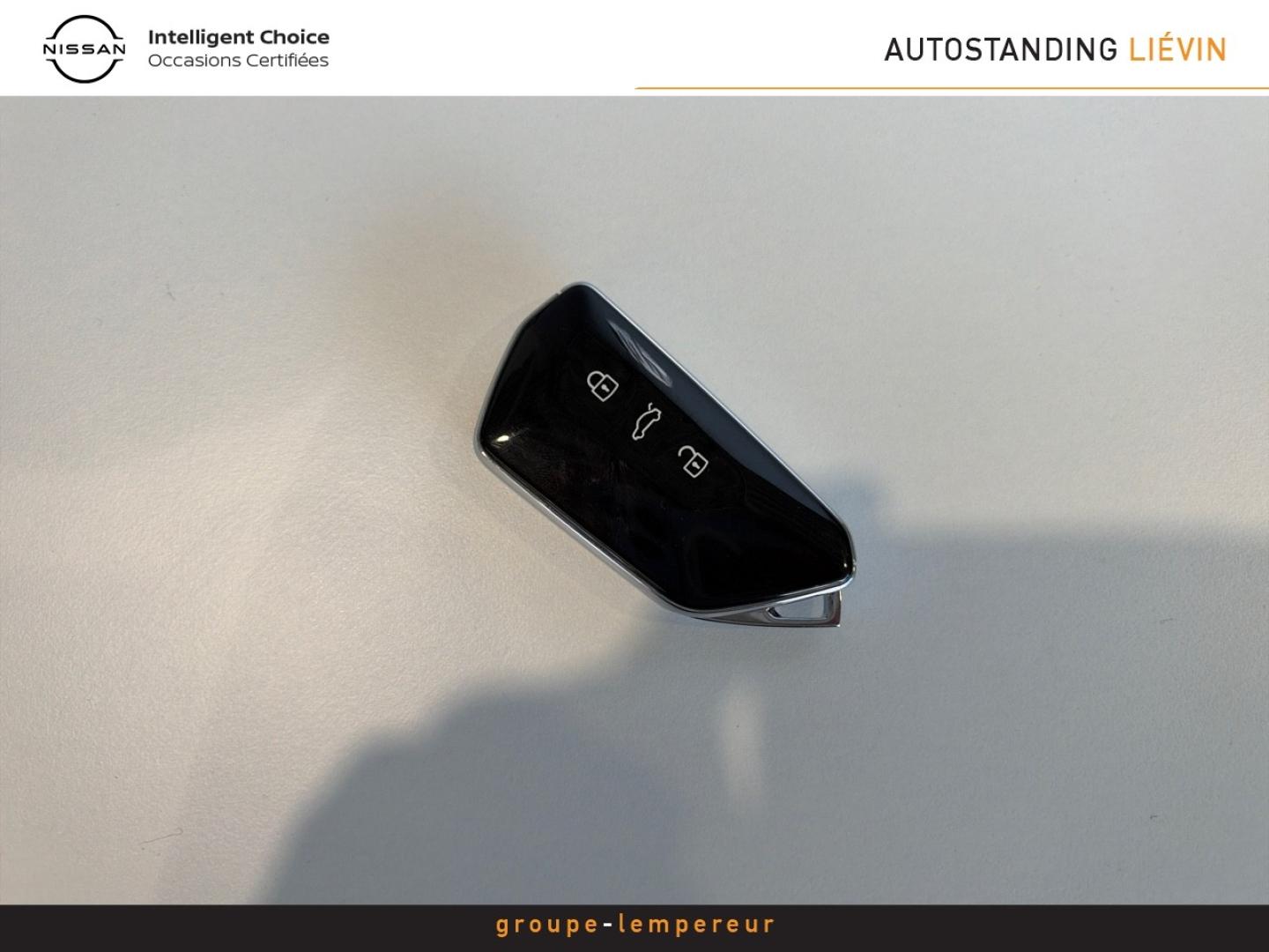 Image CUPRA Formentor 1.5 TSI 150ch Business Edition