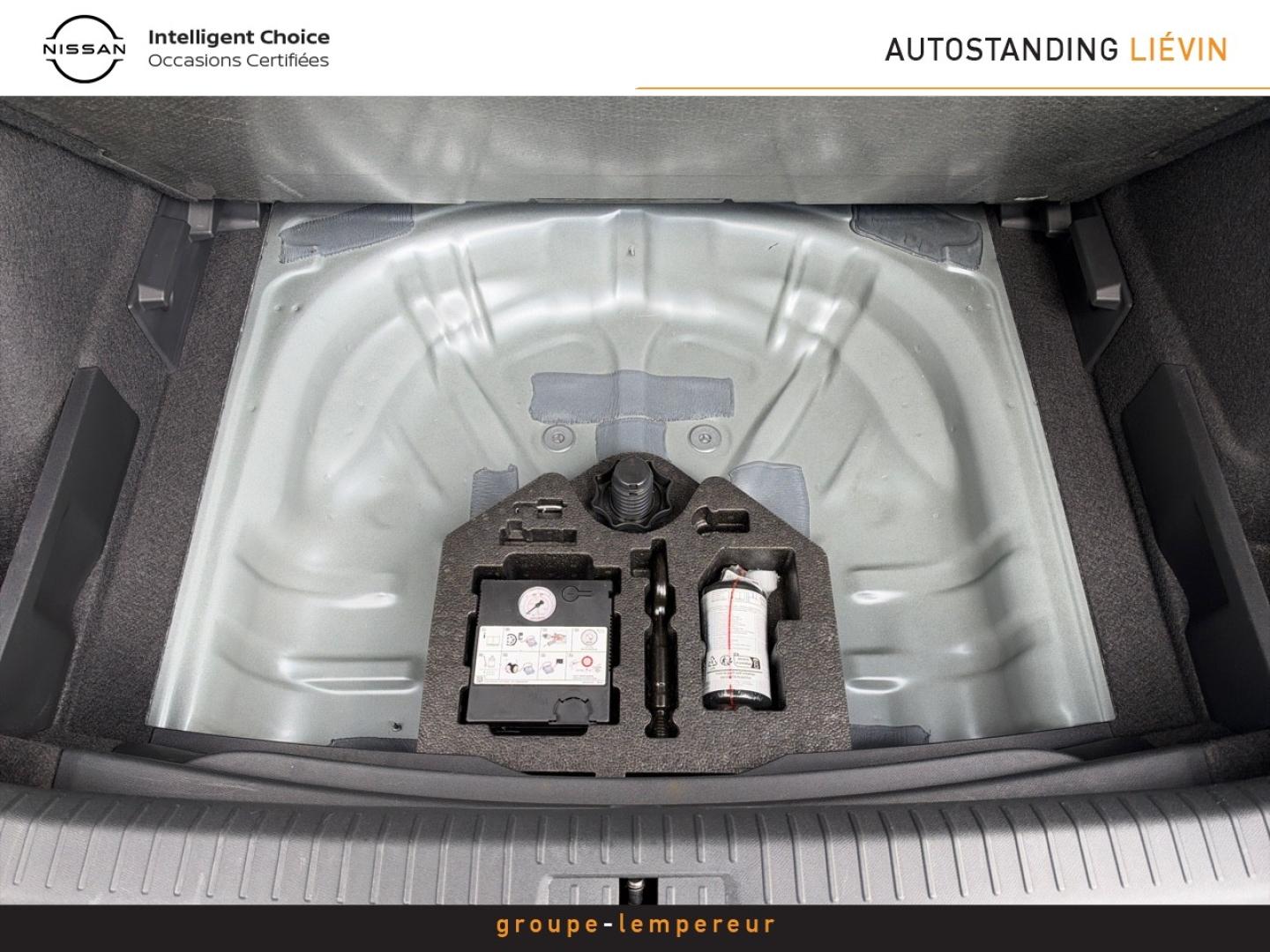 Image CUPRA Formentor 1.5 TSI 150ch Business Edition