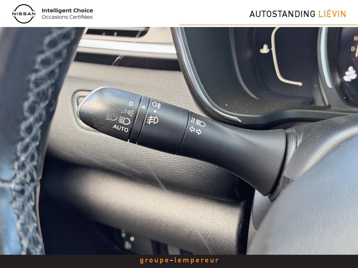 Image RENAULT Kadjar 1.5 dCi 110ch energy Intens EDC eco²