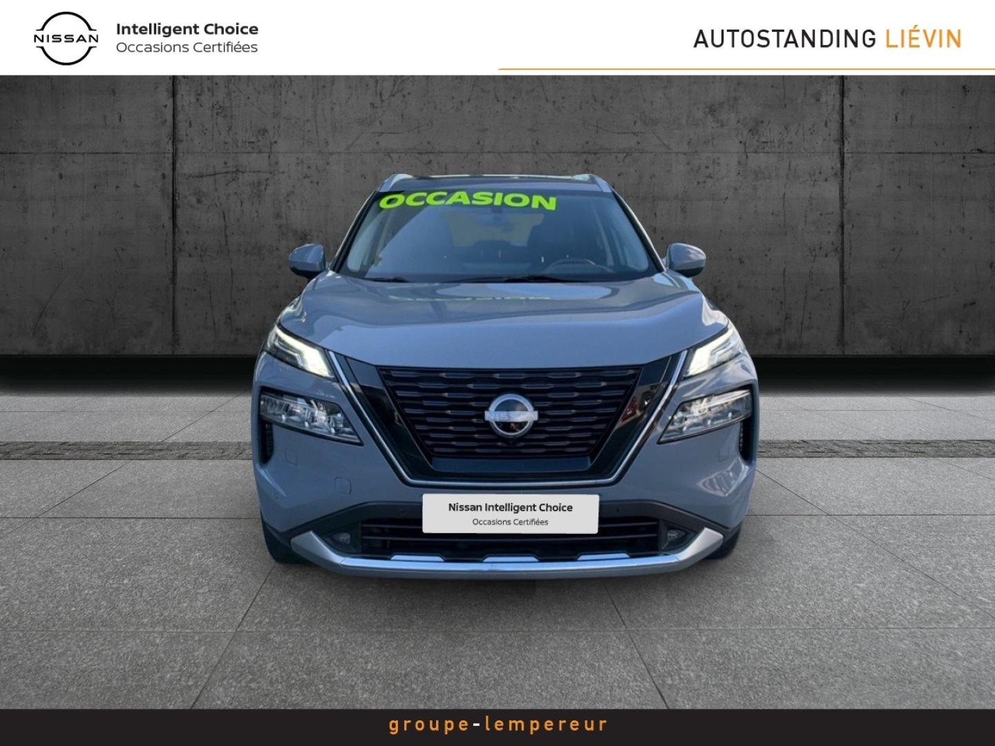 Image NISSAN X-Trail e-Power 204ch Tekna 2024