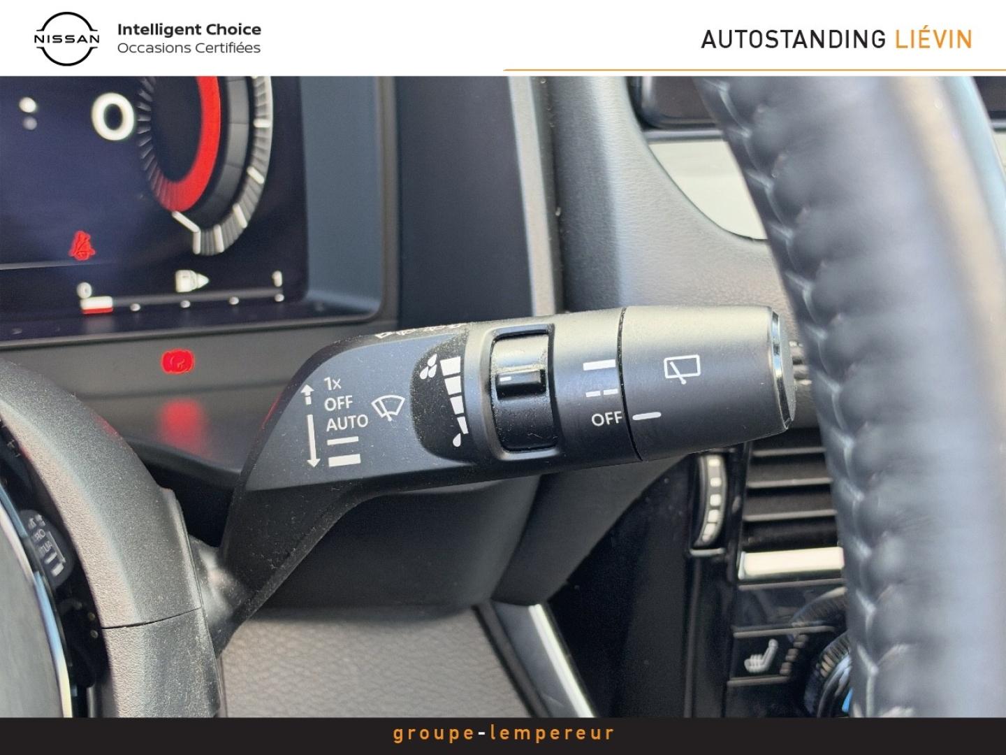 Image NISSAN X-Trail e-Power 204ch Tekna 2024