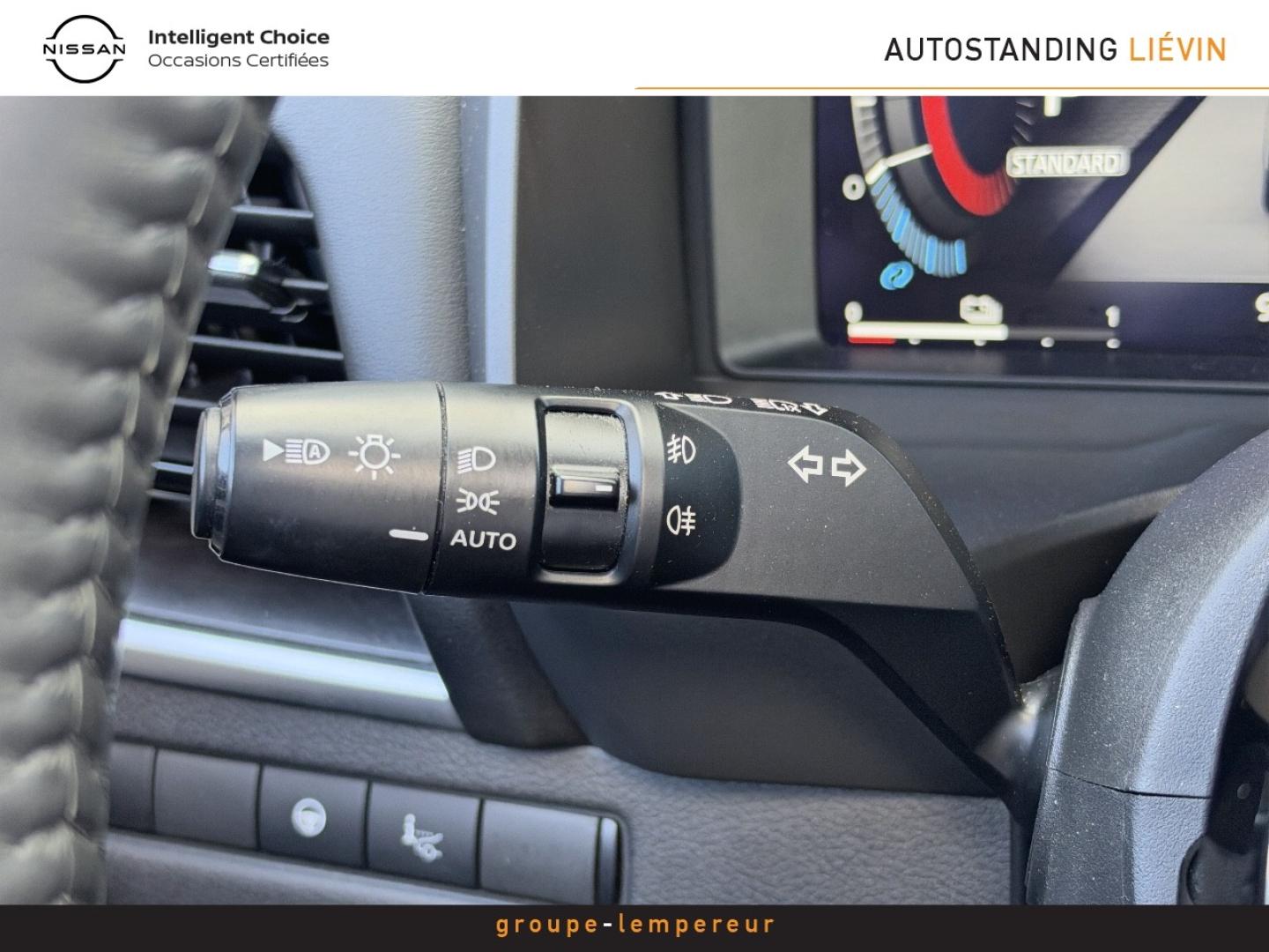 Image NISSAN X-Trail e-Power 204ch Tekna 2024