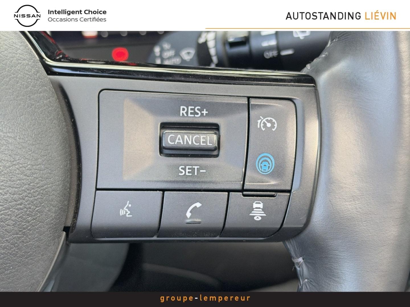 Image NISSAN X-Trail e-Power 204ch Tekna 2024