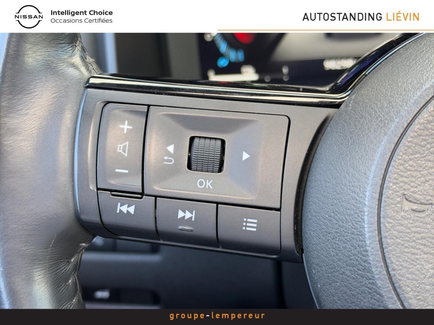 Image NISSAN X-Trail e-Power 204ch Tekna 2024