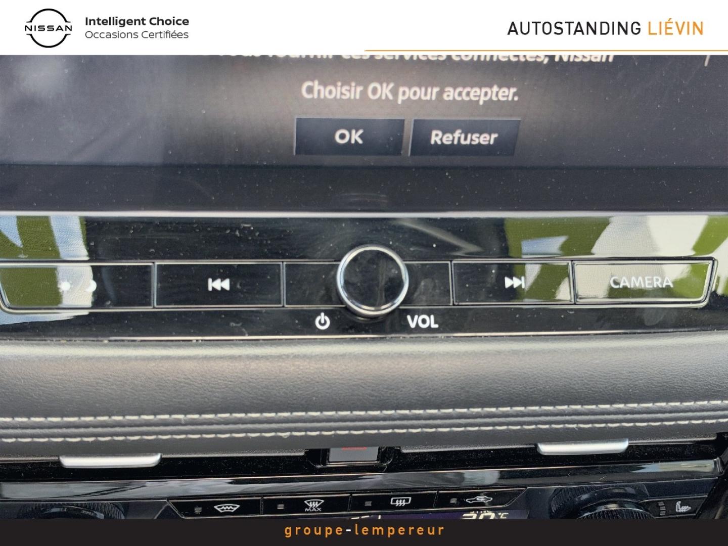 Image NISSAN X-Trail e-Power 204ch Tekna 2024