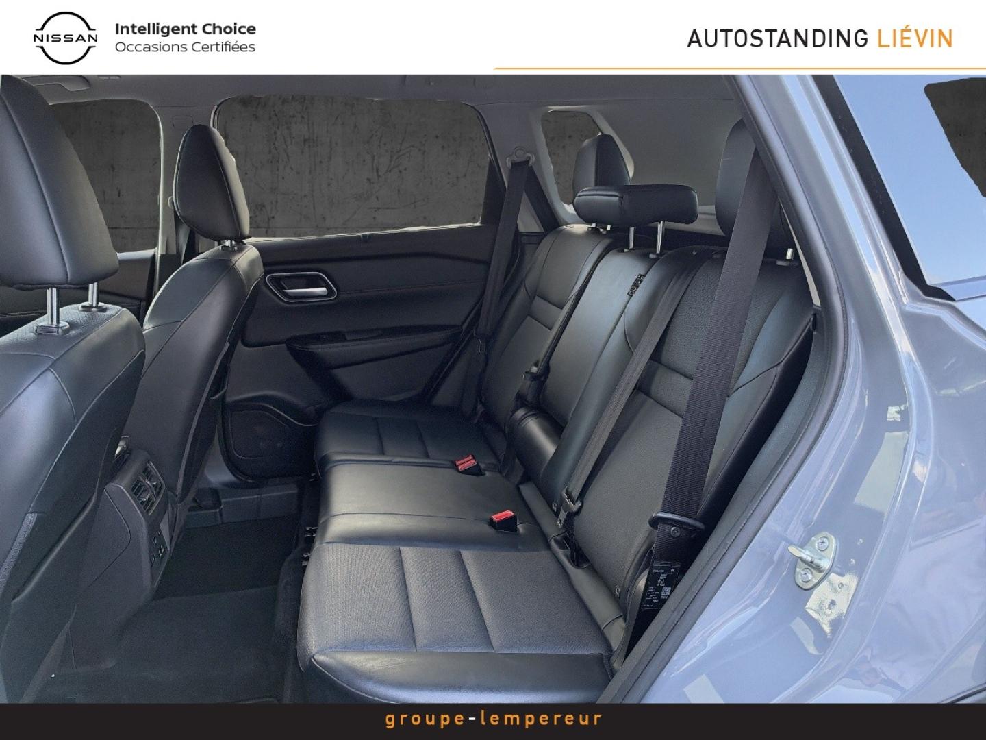 Image NISSAN X-Trail e-Power 204ch Tekna 2024