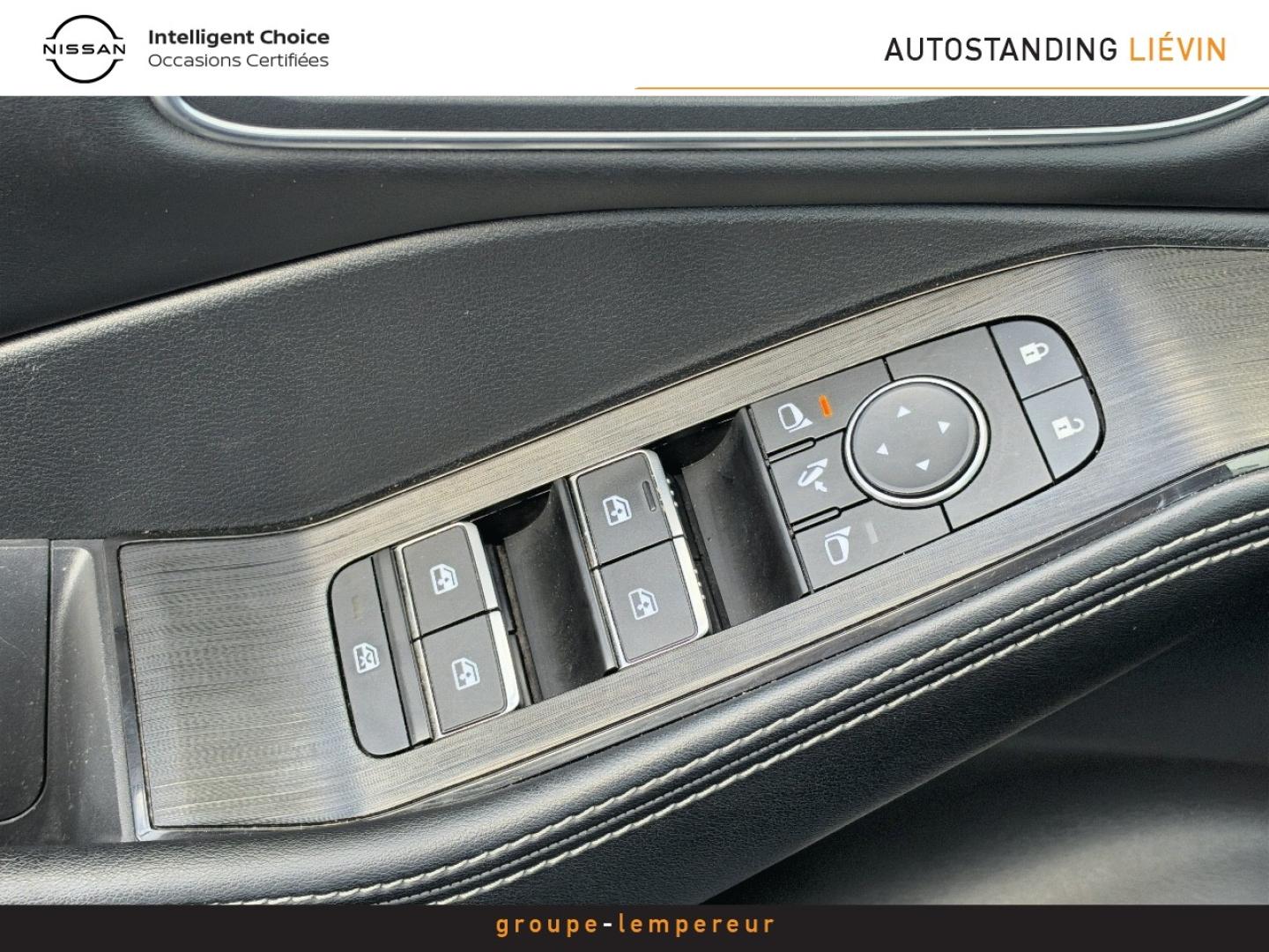 Image NISSAN X-Trail e-Power 204ch Tekna 2024