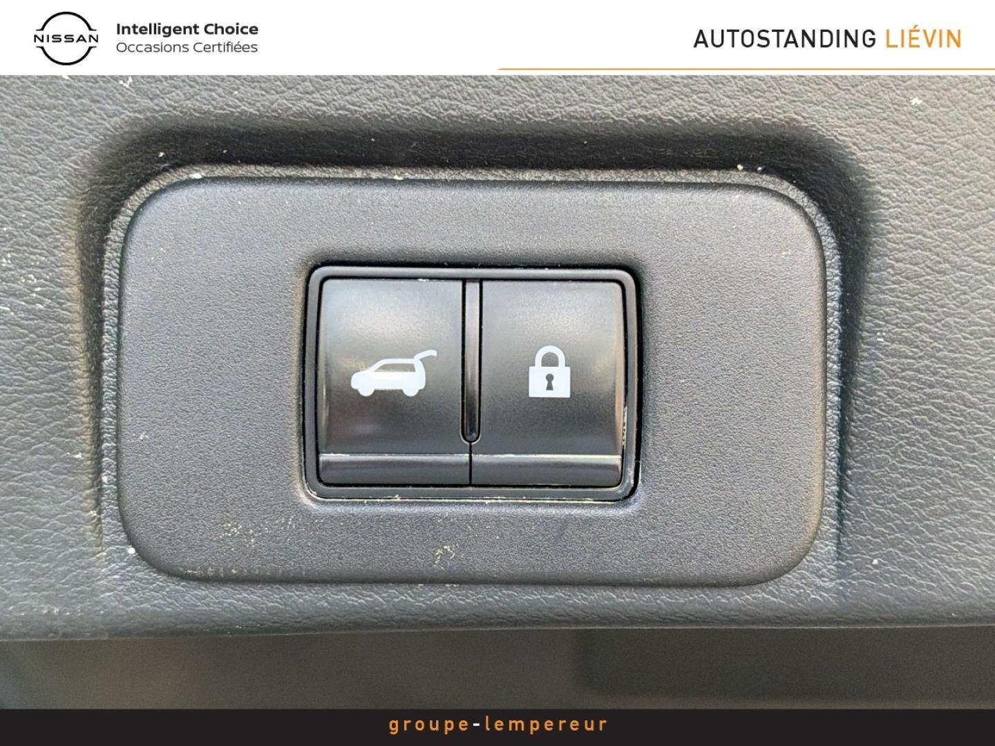 Image NISSAN X-Trail e-Power 204ch Tekna 2024