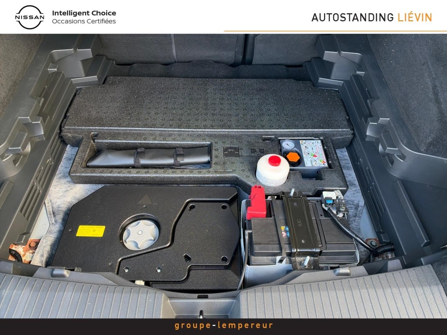 Image NISSAN X-Trail e-Power 204ch Tekna 2024