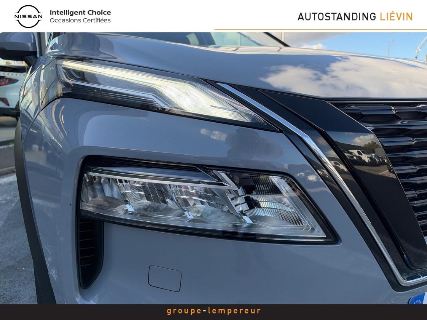 Image NISSAN X-Trail e-Power 204ch Tekna 2024
