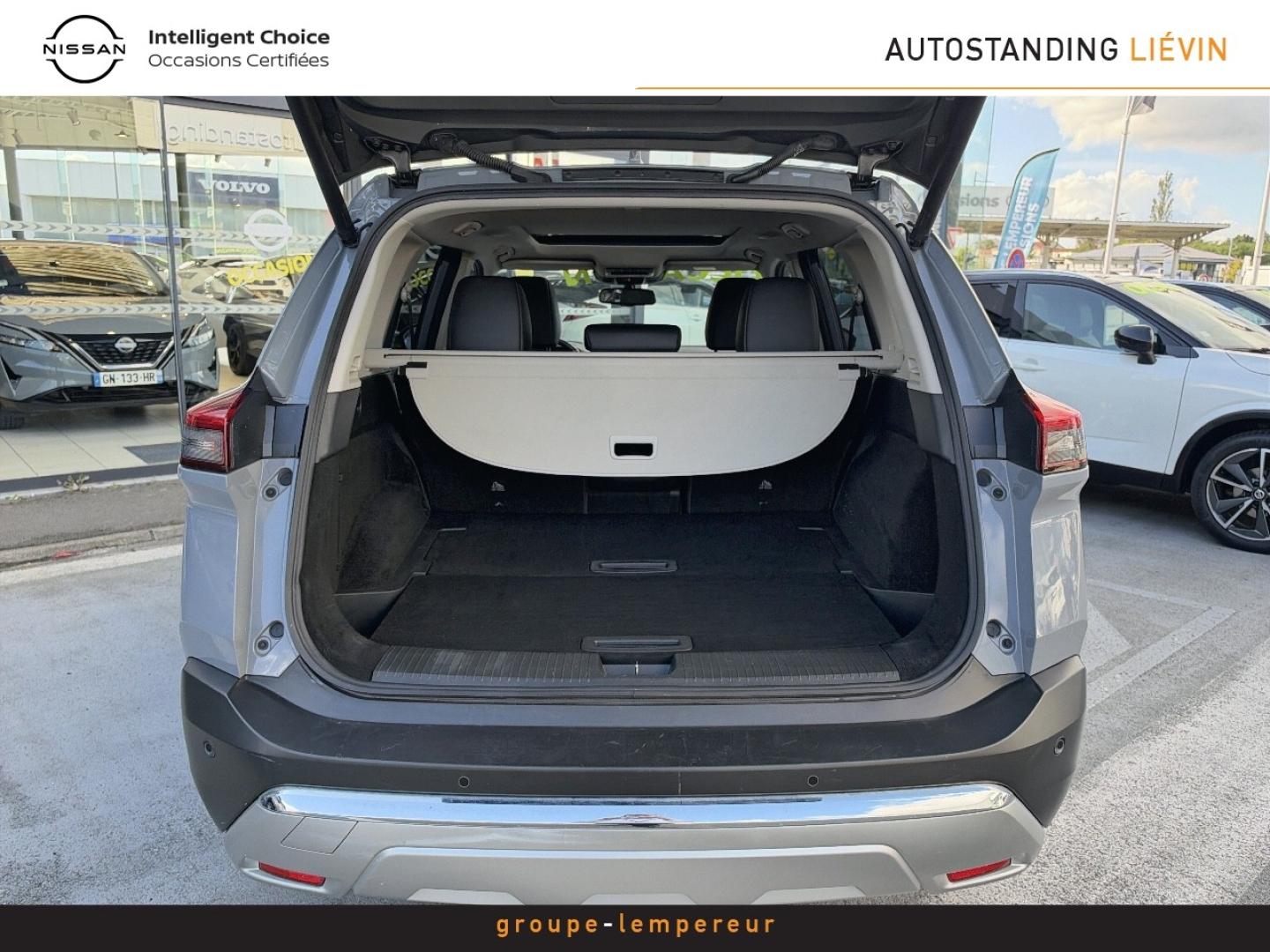 Image NISSAN X-Trail e-Power 204ch Tekna 2024