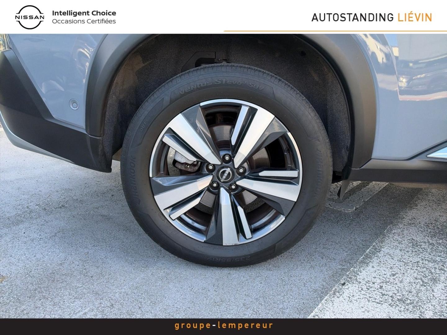 Image NISSAN X-Trail e-Power 204ch Tekna 2024