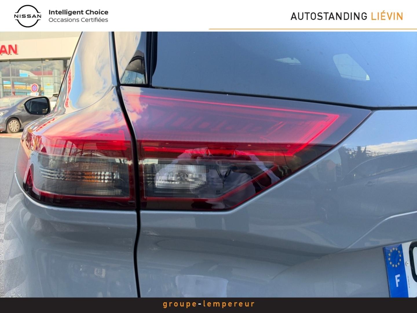 Image NISSAN X-Trail e-Power 204ch Tekna 2024