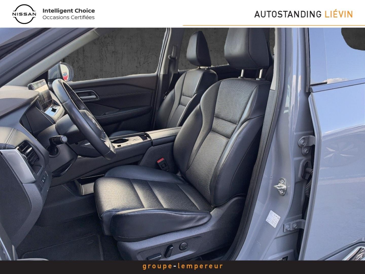 Image NISSAN X-Trail e-Power 204ch Tekna 2024
