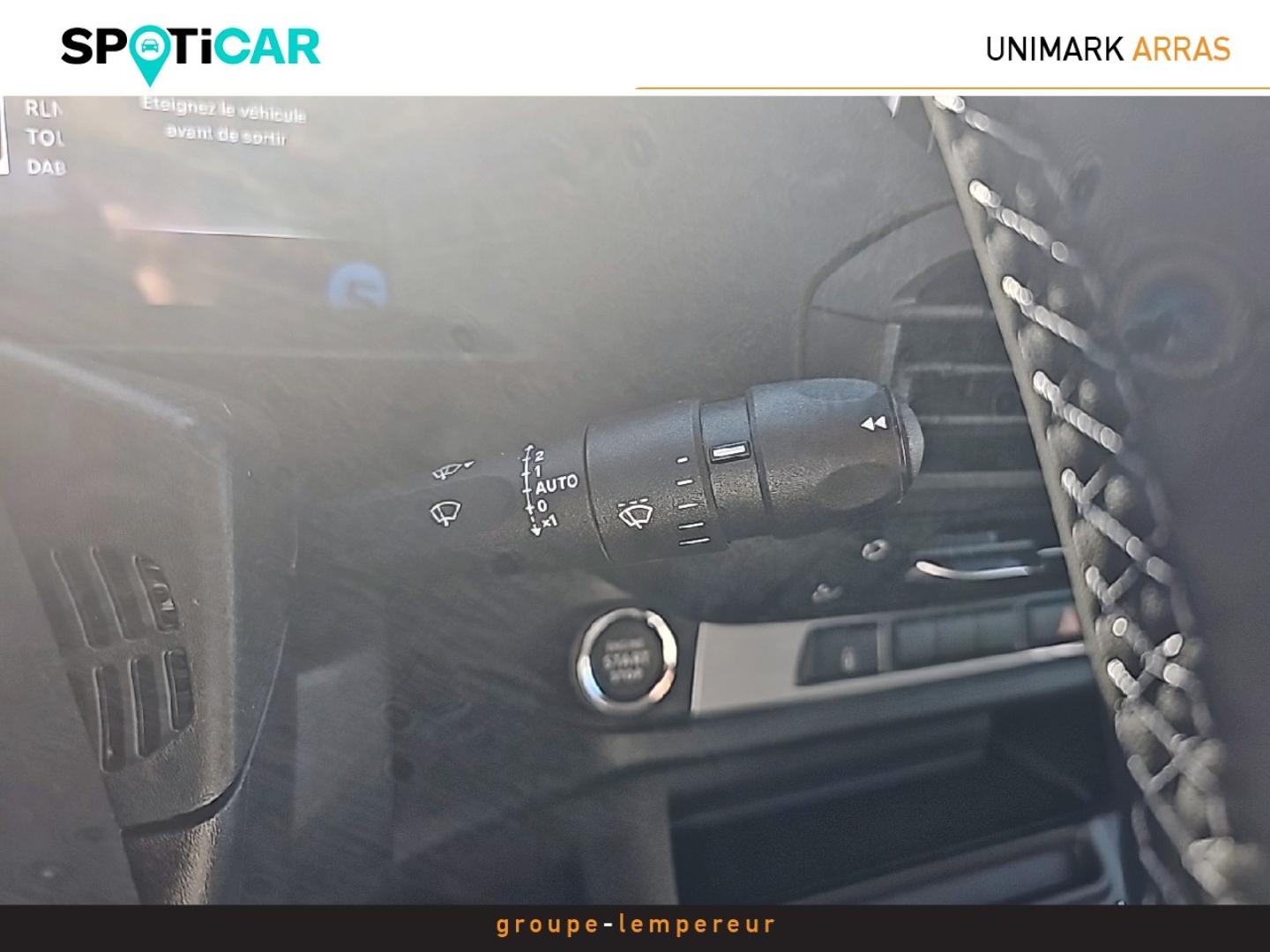 Image OPEL Vivaro Fg M 2.2 Diesel 180ch Cabine Approfondie Sportive automatique