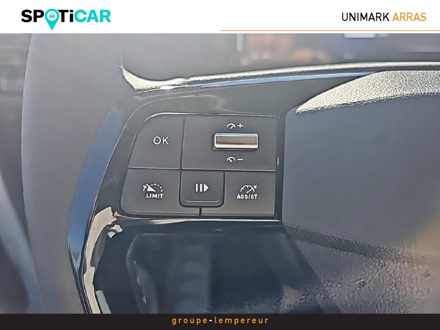 Image OPEL Vivaro Fg M 2.2 Diesel 180ch Cabine Approfondie Sportive automatique