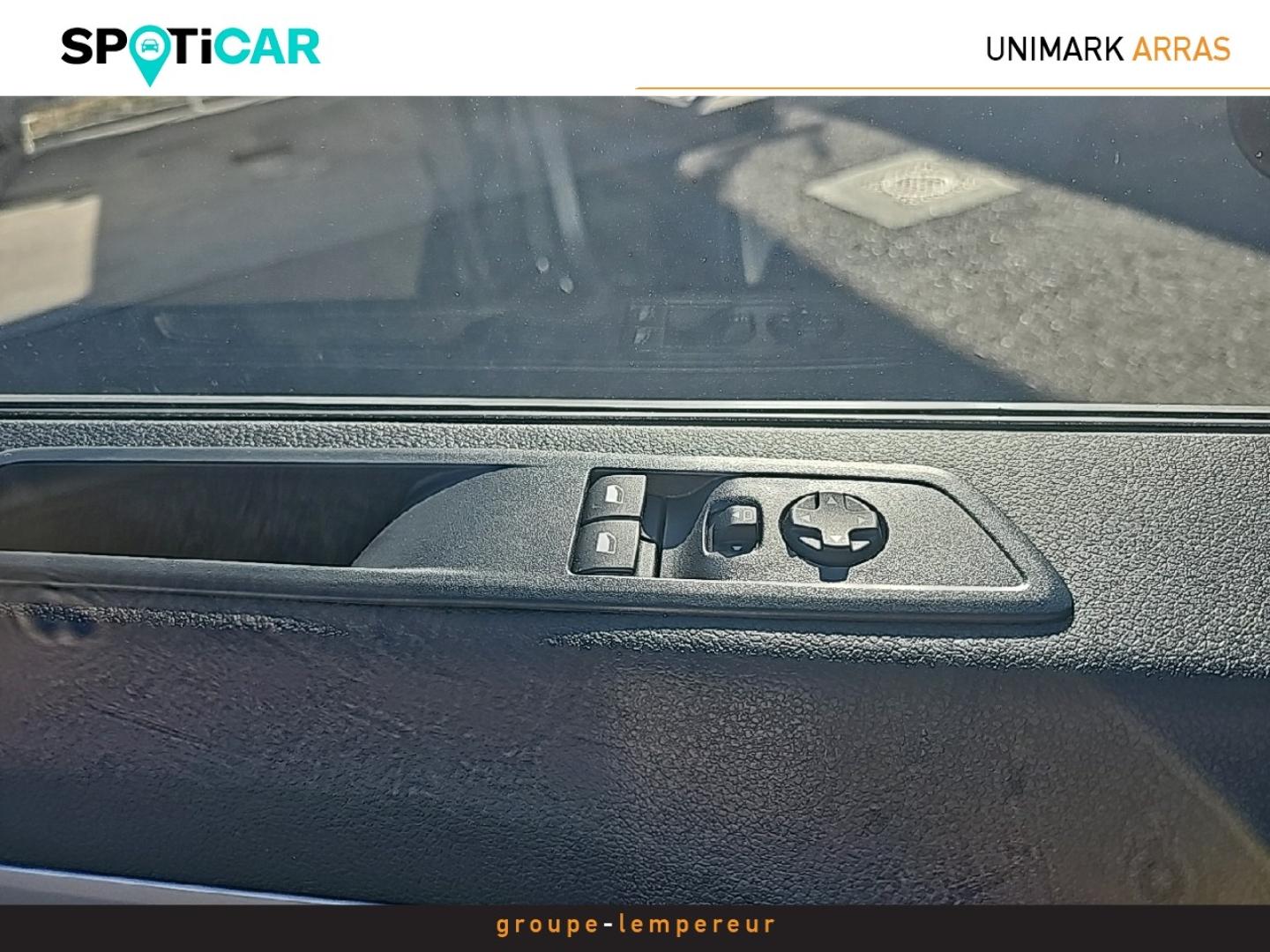 Image OPEL Vivaro Fg M 2.2 Diesel 180ch Cabine Approfondie Sportive automatique