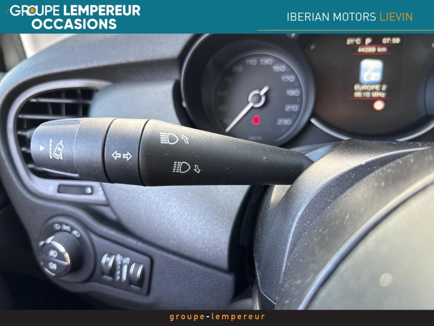 Image FIAT 500X 1.5 FireFly Turbo 130ch S/S Hybrid DCT7