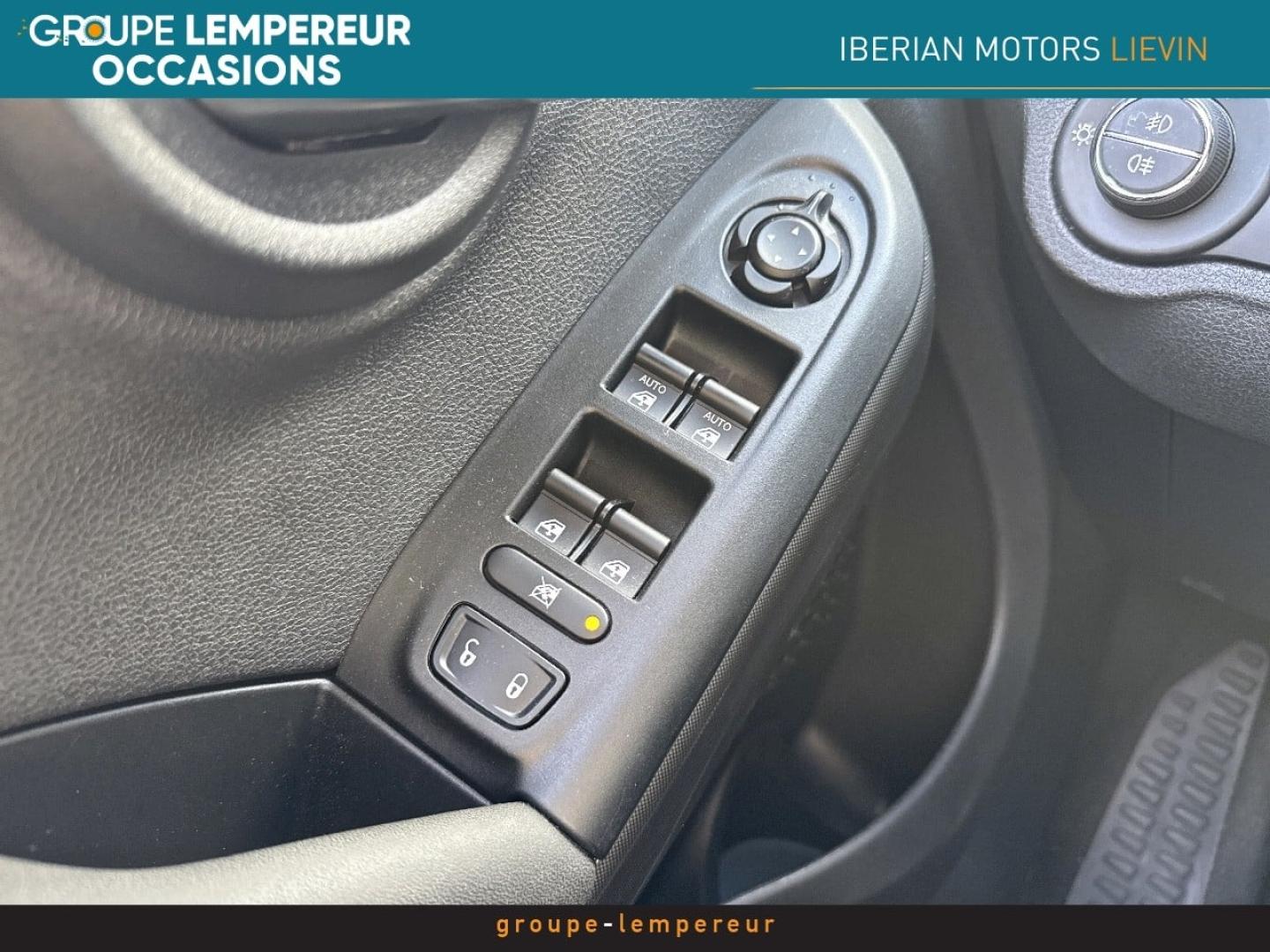 Image FIAT 500X 1.5 FireFly Turbo 130ch S/S Hybrid DCT7