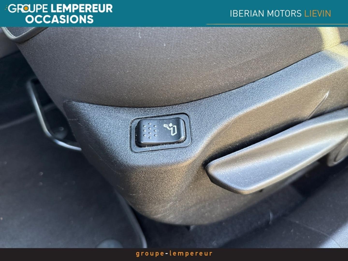 Image FIAT 500X 1.5 FireFly Turbo 130ch S/S Hybrid DCT7